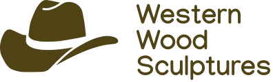 Western Wood Sculptures